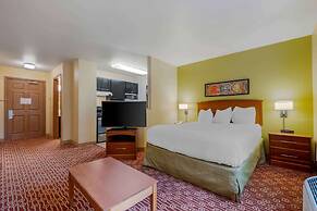 Extended Stay America Suites Chicago Elgin West Dundee