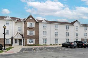 Extended Stay America Suites Chicago Elgin West Dundee