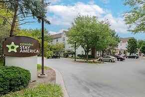 Extended Stay America Suites Chicago Elgin West Dundee