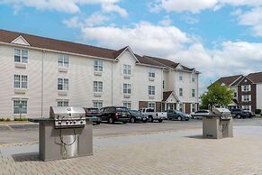 Extended Stay America Suites Chicago Elgin West Dundee