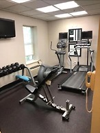 MainStay Suites Middleburg Heights Cleveland Airport