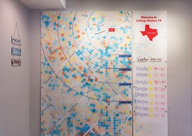 TownePlace Suites by Marriott College Station