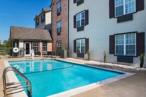 TownePlace Suites by Marriott College Station