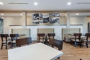 Birch Hill Suites Extended Stay - Blue Ash