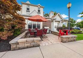 Birch Hill Suites Extended Stay - Blue Ash