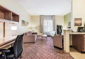 Birch Hill Suites Extended Stay - Blue Ash
