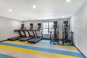 MainStay Suites Houston NASA/Clear Lake