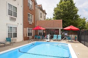 TownePlace Suites Indianapolis Keystone
