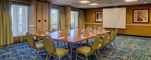 Towneplace Suites by Marriott Boca Raton