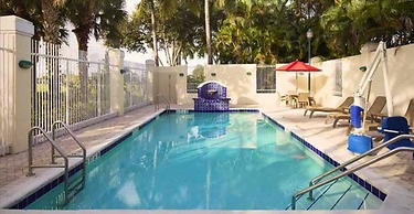 Towneplace Suites by Marriott Boca Raton