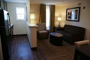 Candlewood Suites Portland - Scarborough, an IHG Hotel