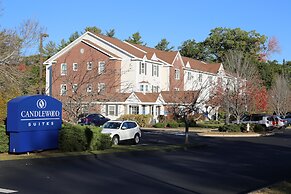 Candlewood Suites Portland - Scarborough by IHG