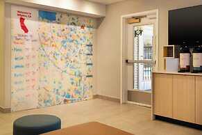 Towneplace Suites By Marriott Milpitas
