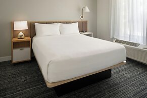 Towneplace Suites By Marriott Milpitas