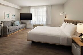 Towneplace Suites By Marriott Milpitas