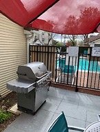 Towneplace Suites By Marriott Milpitas