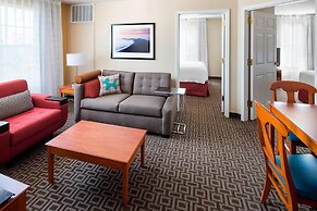 Towneplace Suites By Marriott Milpitas