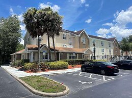 MainStay Suites Tampa Moffitt-USF