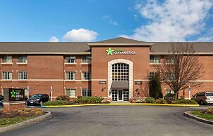 Extended Stay America Suites Boston Waltham 32 4th Ave