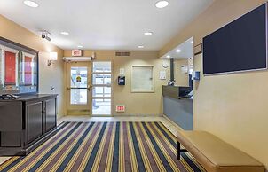 Extended Stay America Suites Boston Waltham 32 4th Ave