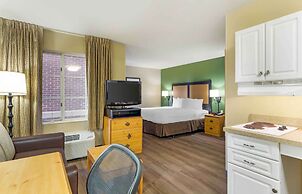 Extended Stay America Suites Boston Waltham 32 4th Ave