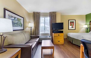 Extended Stay America Suites Boston Waltham 32 4th Ave