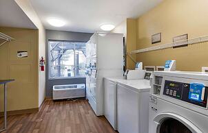 Extended Stay America Suites Boston Waltham 32 4th Ave