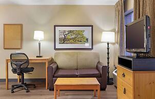 Extended Stay America Suites Boston Waltham 32 4th Ave