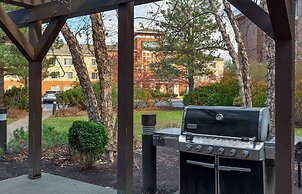 Extended Stay America Suites Boston Waltham 32 4th Ave