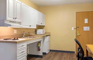 Extended Stay America Suites Boston Waltham 32 4th Ave