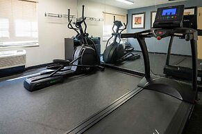 Extended Stay America Suites Boston Waltham 32 4th Ave