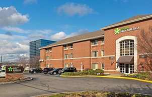 Extended Stay America Suites Boston Waltham 32 4th Ave