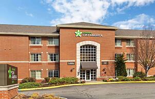 Extended Stay America Suites Boston Waltham 32 4th Ave
