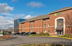 Extended Stay America Suites Boston Waltham 32 4th Ave