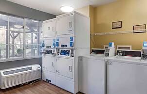 Extended Stay America Suites Boston Waltham 32 4th Ave