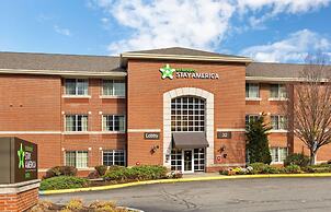Extended Stay America Suites Boston Waltham 32 4th Ave