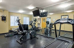 Extended Stay America Suites Boston Waltham 32 4th Ave