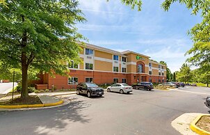 Extended Stay America Suites Washington DC Fairfax