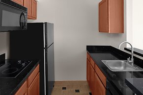 Larkspur Landing Extended Stay Suites Roseville