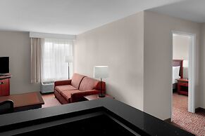 Larkspur Landing Extended Stay Suites Roseville