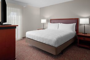 Larkspur Landing Extended Stay Suites Roseville