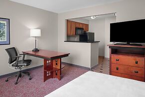 Larkspur Landing Extended Stay Suites Roseville