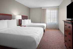 Larkspur Landing Extended Stay Suites Roseville