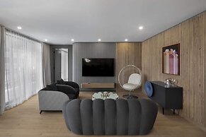 Hotel Le Germain Montreal