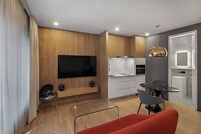 Hotel Le Germain Montreal