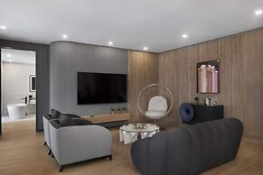 Hotel Le Germain Montreal