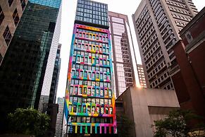 Hotel Le Germain Montreal