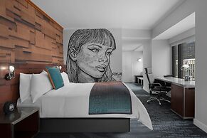 W Seattle