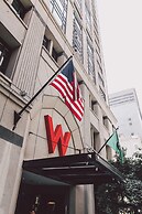 W Seattle