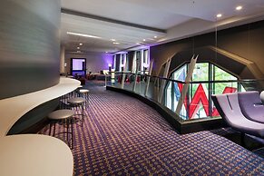 W Seattle